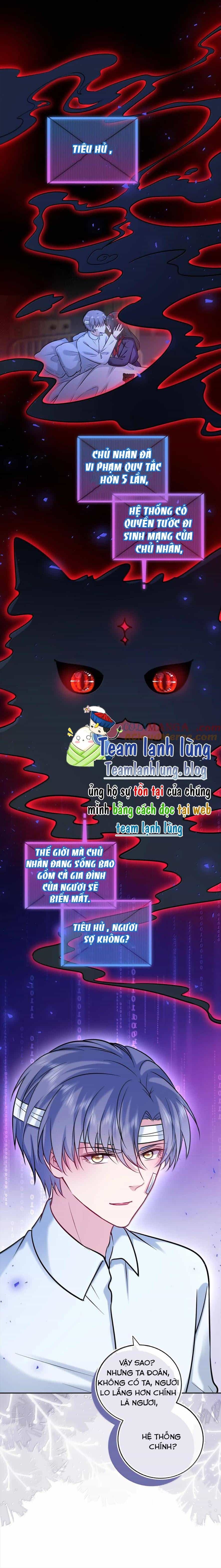 Ta Đem Hoàng Tử Dưỡng Thành Hắc Hóa - Chương 122 - ảnh 16
