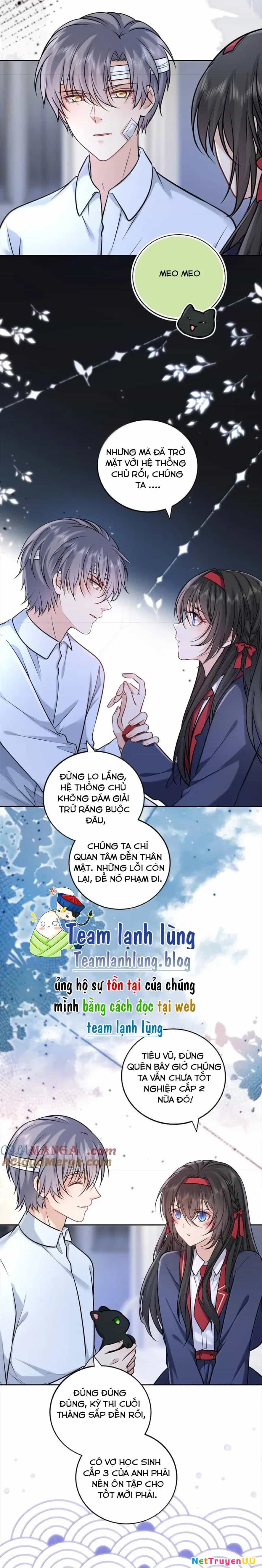 Ta Đem Hoàng Tử Dưỡng Thành Hắc Hóa - Chương 123 - ảnh 7
