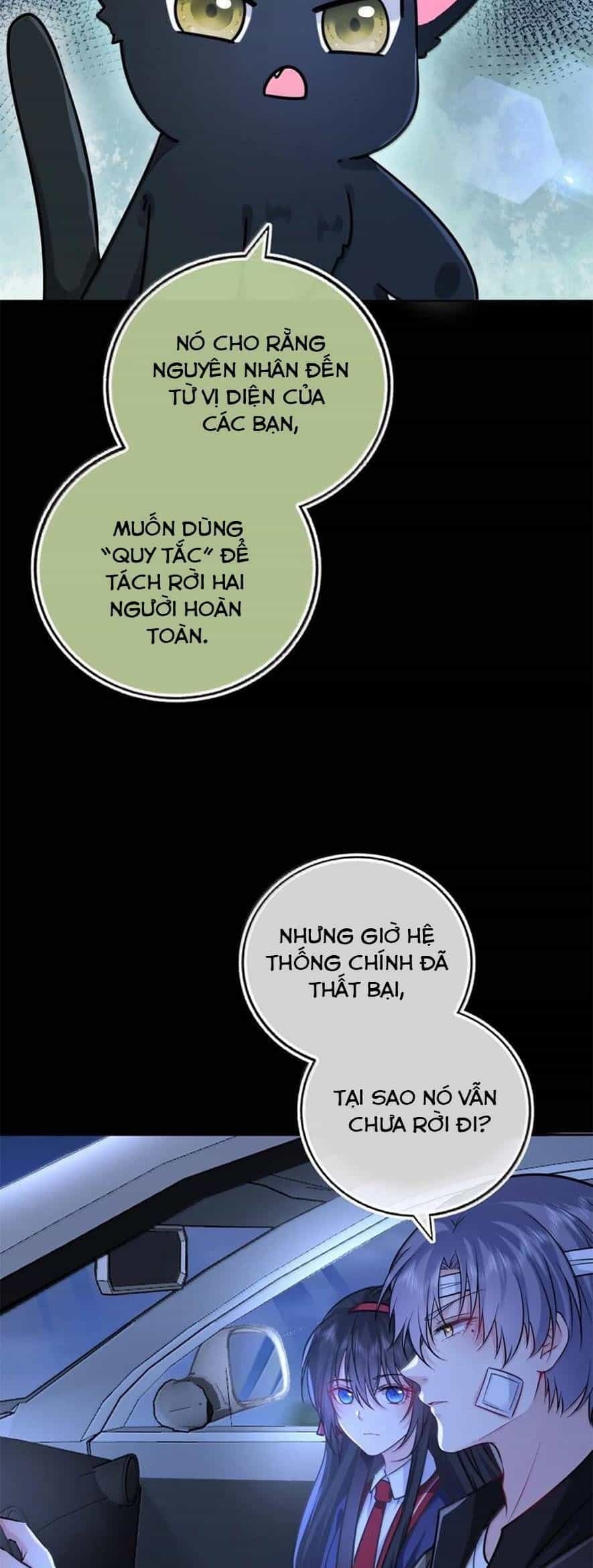 Ta Đem Hoàng Tử Dưỡng Thành Hắc Hóa - Chương 127 - ảnh 11