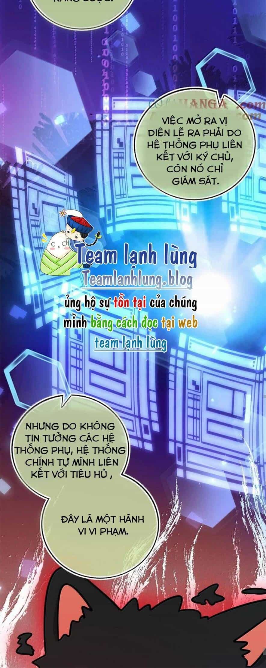 Ta Đem Hoàng Tử Dưỡng Thành Hắc Hóa - Chương 127 - ảnh 13