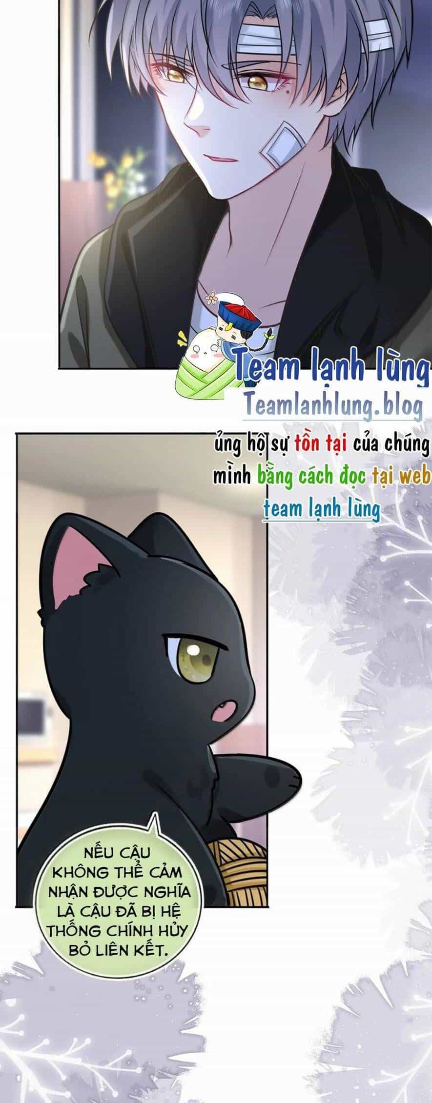 Ta Đem Hoàng Tử Dưỡng Thành Hắc Hóa - Chương 127 - ảnh 5