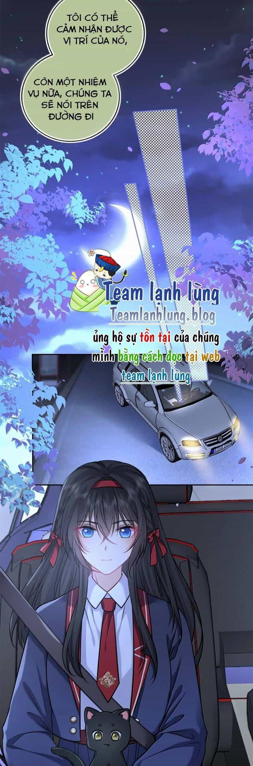 Ta Đem Hoàng Tử Dưỡng Thành Hắc Hóa - Chương 127 - ảnh 7
