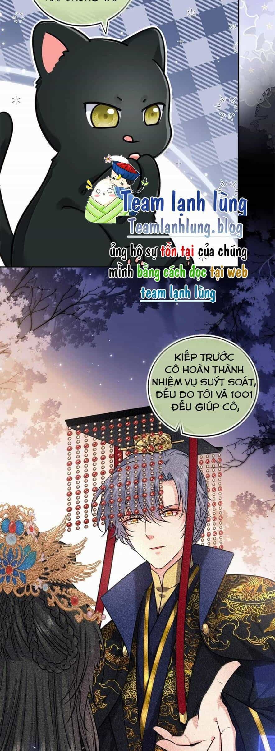 Ta Đem Hoàng Tử Dưỡng Thành Hắc Hóa - Chương 127 - ảnh 9