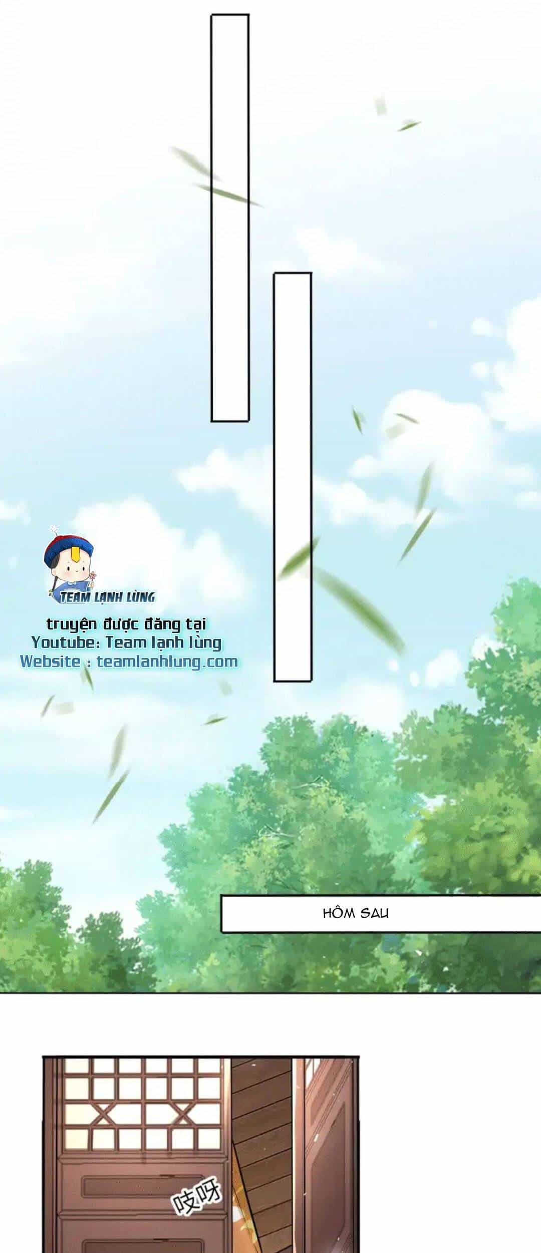 Ta Đem Hoàng Tử Dưỡng Thành Hắc Hóa - Chương 14 - ảnh 16