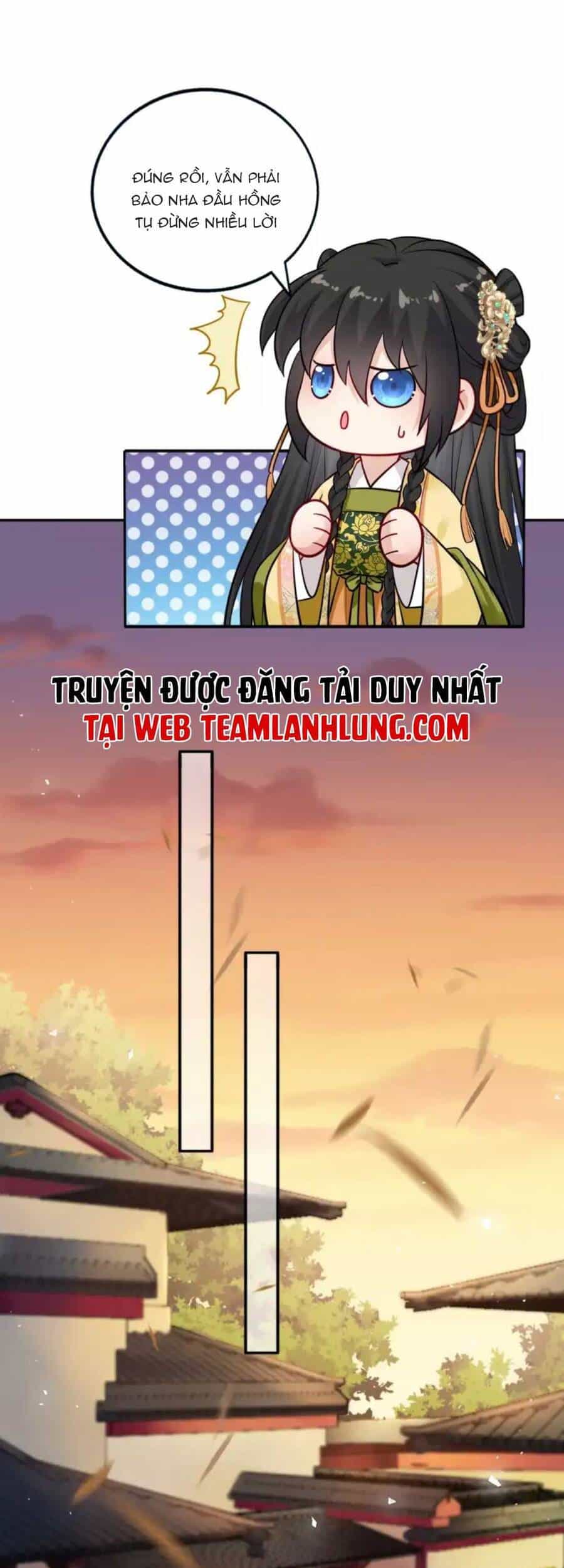 Ta Đem Hoàng Tử Dưỡng Thành Hắc Hóa - Chương 15 - ảnh 10