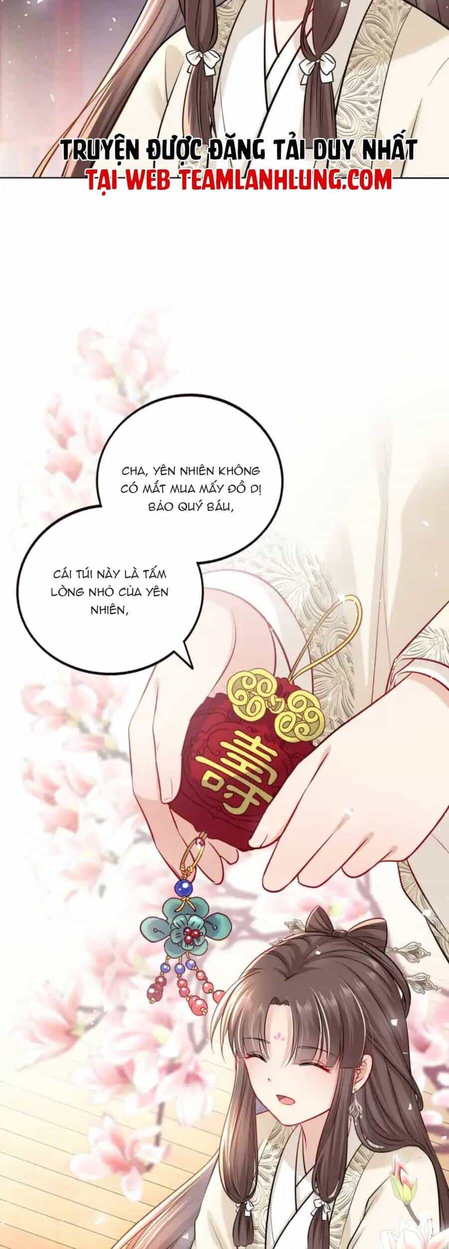 Ta Đem Hoàng Tử Dưỡng Thành Hắc Hóa - Chương 15 - ảnh 13