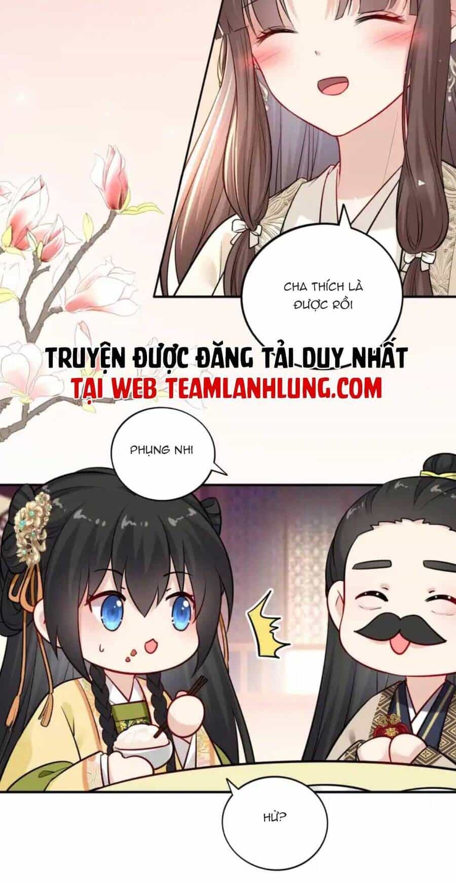 Ta Đem Hoàng Tử Dưỡng Thành Hắc Hóa - Chương 15 - ảnh 15