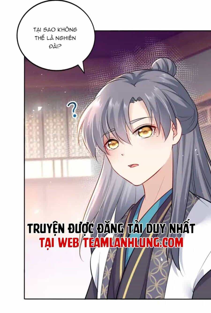 Ta Đem Hoàng Tử Dưỡng Thành Hắc Hóa - Chương 15 - ảnh 21