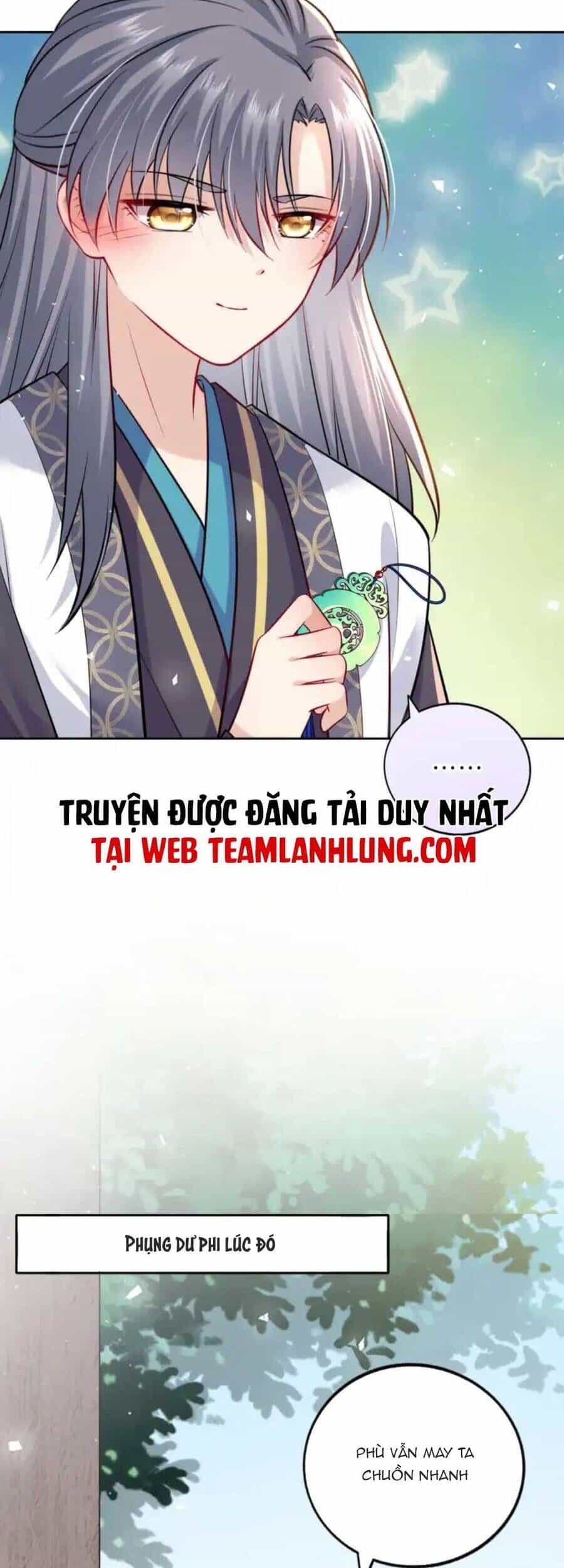 Ta Đem Hoàng Tử Dưỡng Thành Hắc Hóa - Chương 15 - ảnh 8