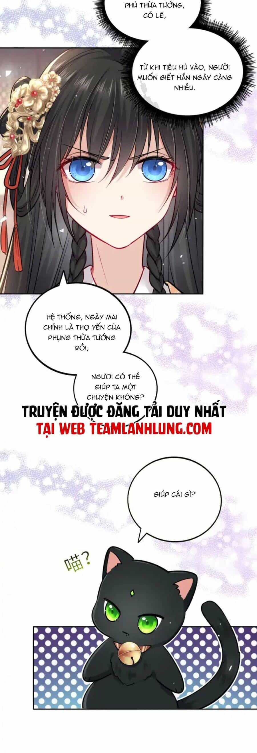 Ta Đem Hoàng Tử Dưỡng Thành Hắc Hóa - Chương 17 - ảnh 30