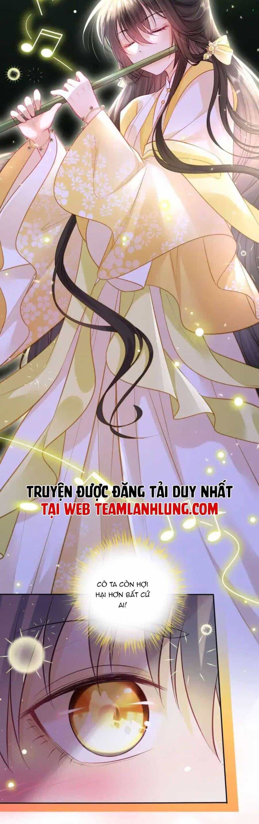 Ta Đem Hoàng Tử Dưỡng Thành Hắc Hóa - Chương 18 - ảnh 23