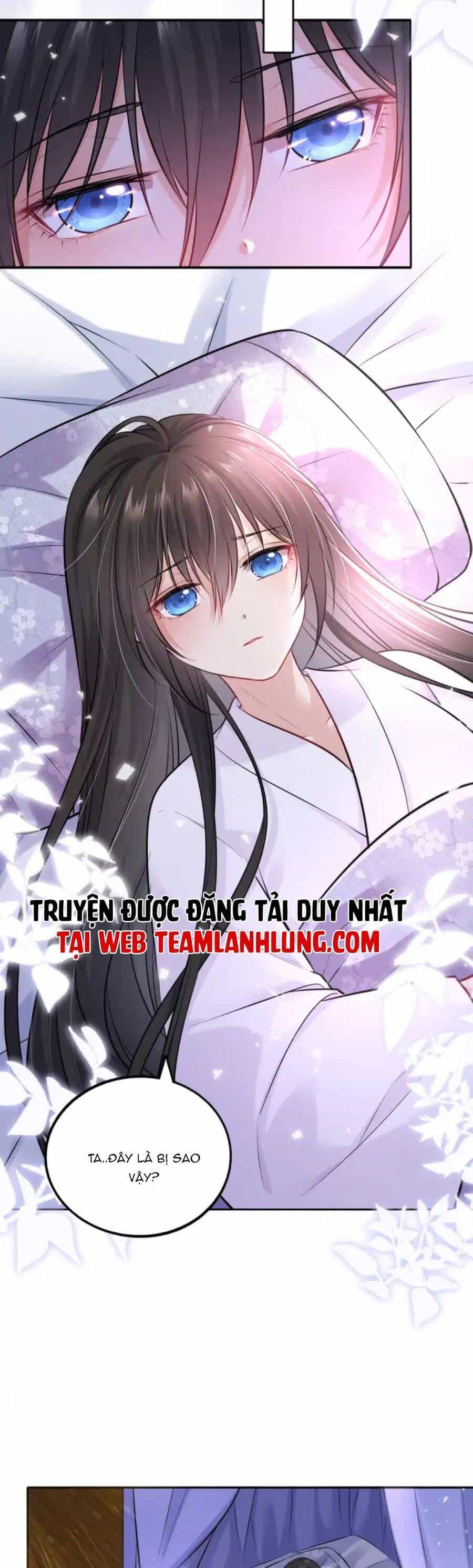 Ta Đem Hoàng Tử Dưỡng Thành Hắc Hóa - Chương 19 - ảnh 14