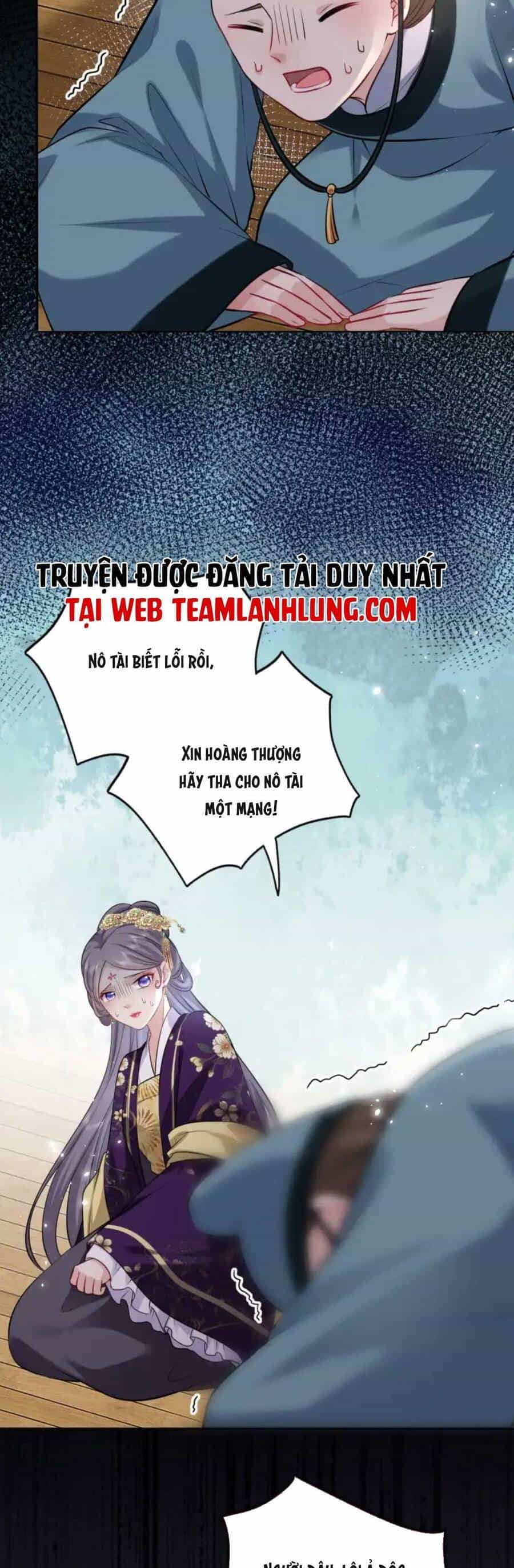 Ta Đem Hoàng Tử Dưỡng Thành Hắc Hóa - Chương 20 - ảnh 18