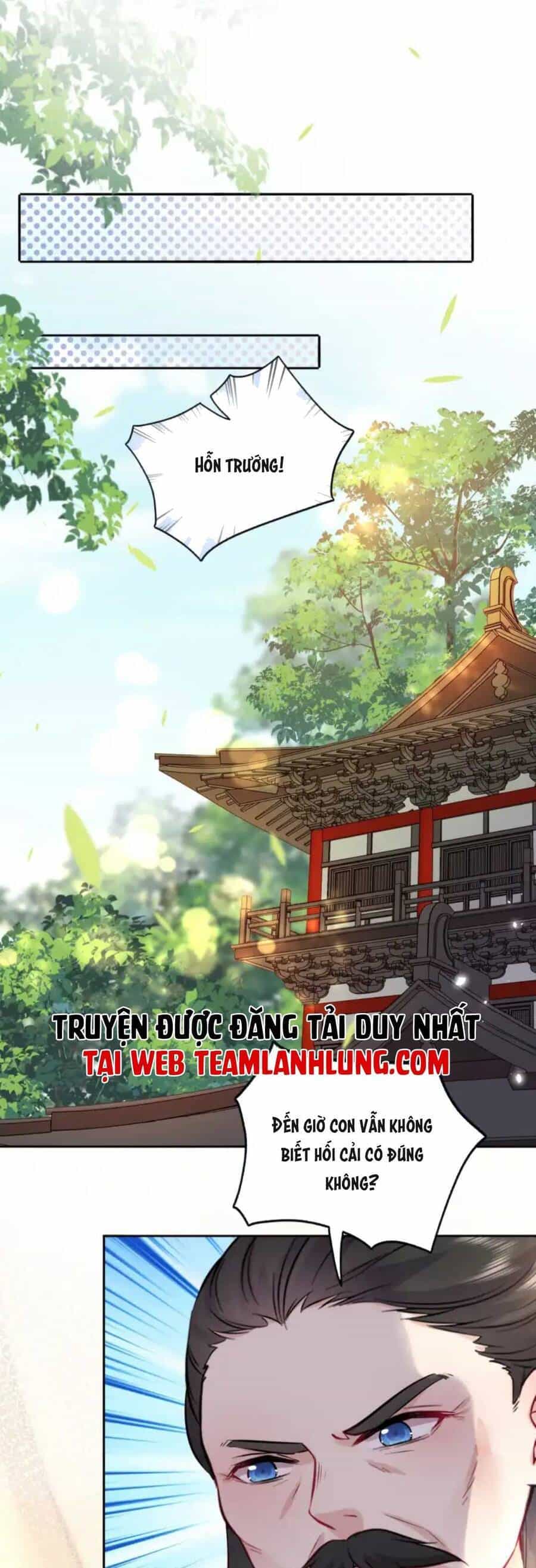 Ta Đem Hoàng Tử Dưỡng Thành Hắc Hóa - Chương 20 - ảnh 27