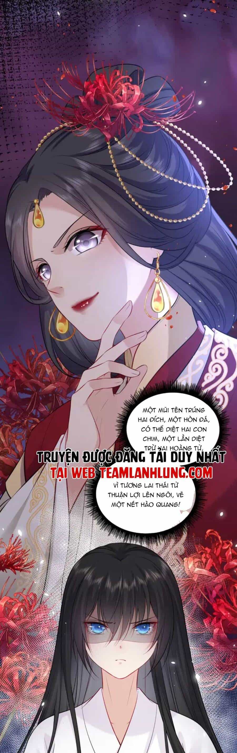 Ta Đem Hoàng Tử Dưỡng Thành Hắc Hóa - Chương 21 - ảnh 29