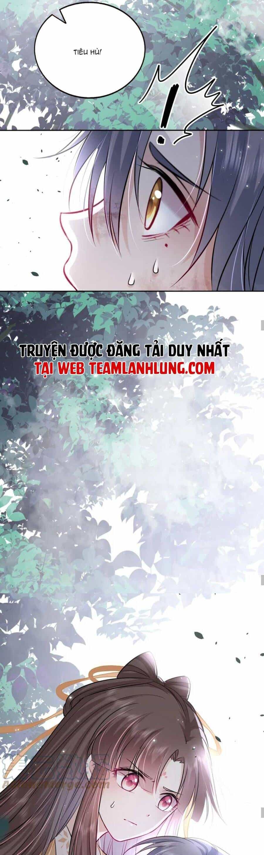 Ta Đem Hoàng Tử Dưỡng Thành Hắc Hóa - Chương 22 - ảnh 27