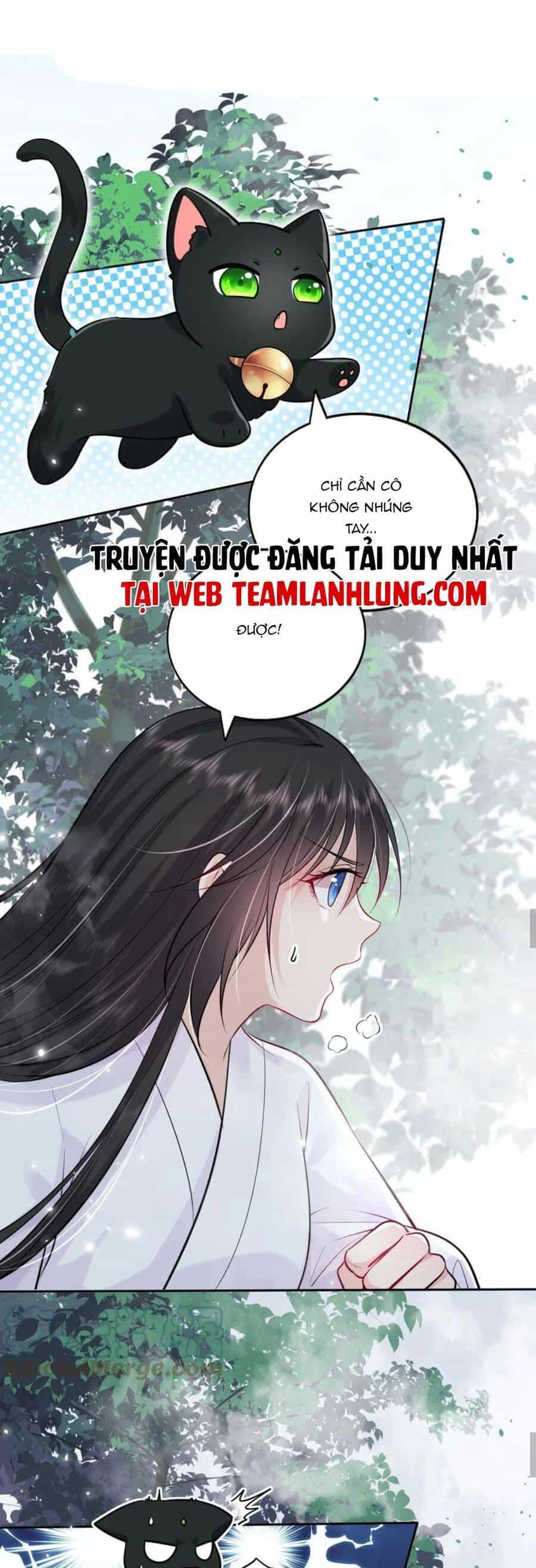 Ta Đem Hoàng Tử Dưỡng Thành Hắc Hóa - Chương 22 - ảnh 6