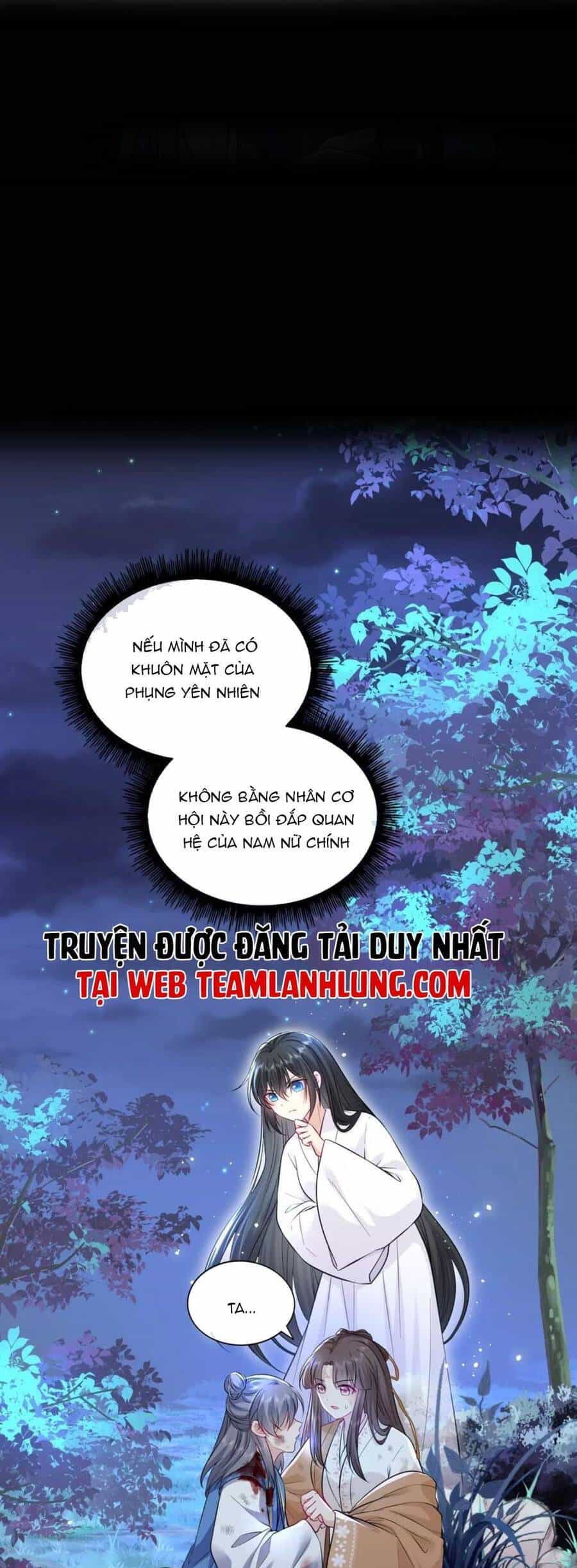 Ta Đem Hoàng Tử Dưỡng Thành Hắc Hóa - Chương 23 - ảnh 12