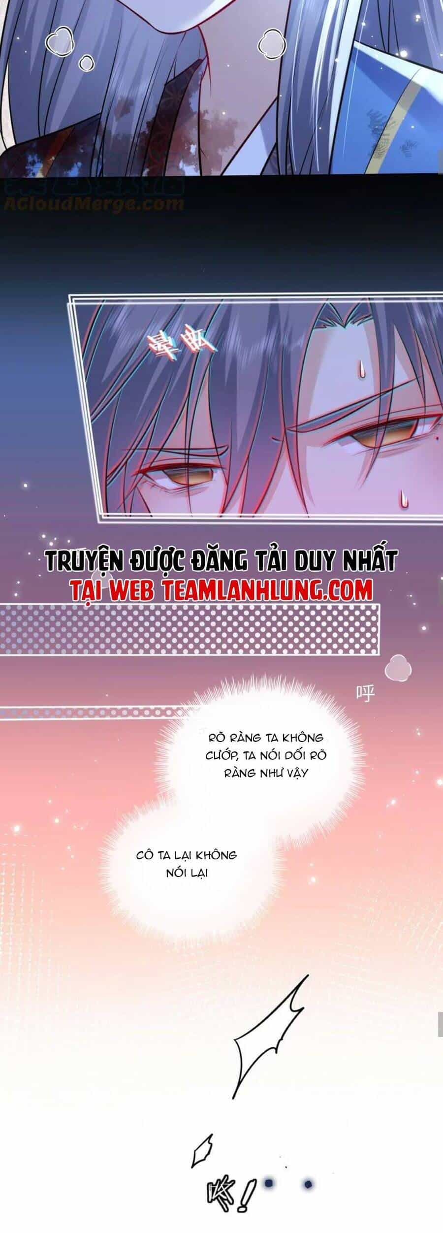 Ta Đem Hoàng Tử Dưỡng Thành Hắc Hóa - Chương 24 - ảnh 12