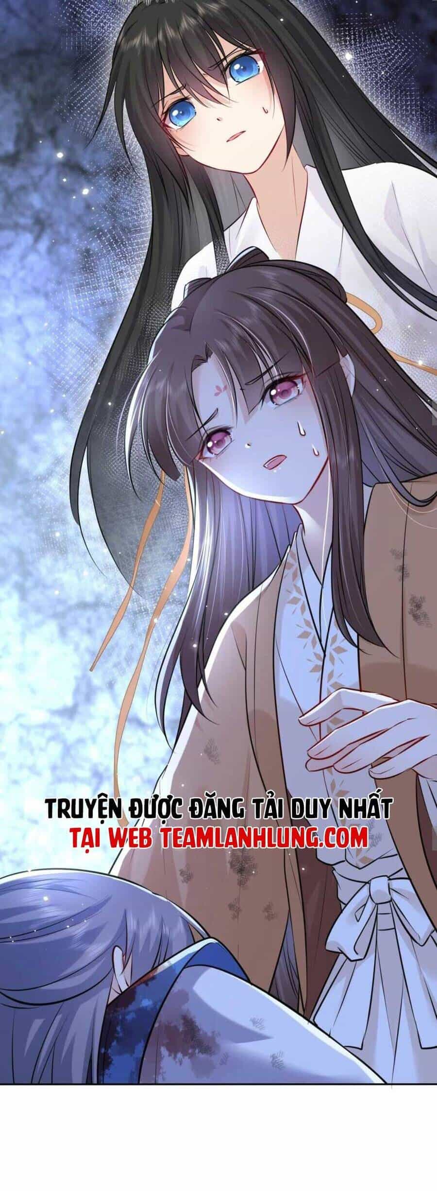 Ta Đem Hoàng Tử Dưỡng Thành Hắc Hóa - Chương 24 - ảnh 17