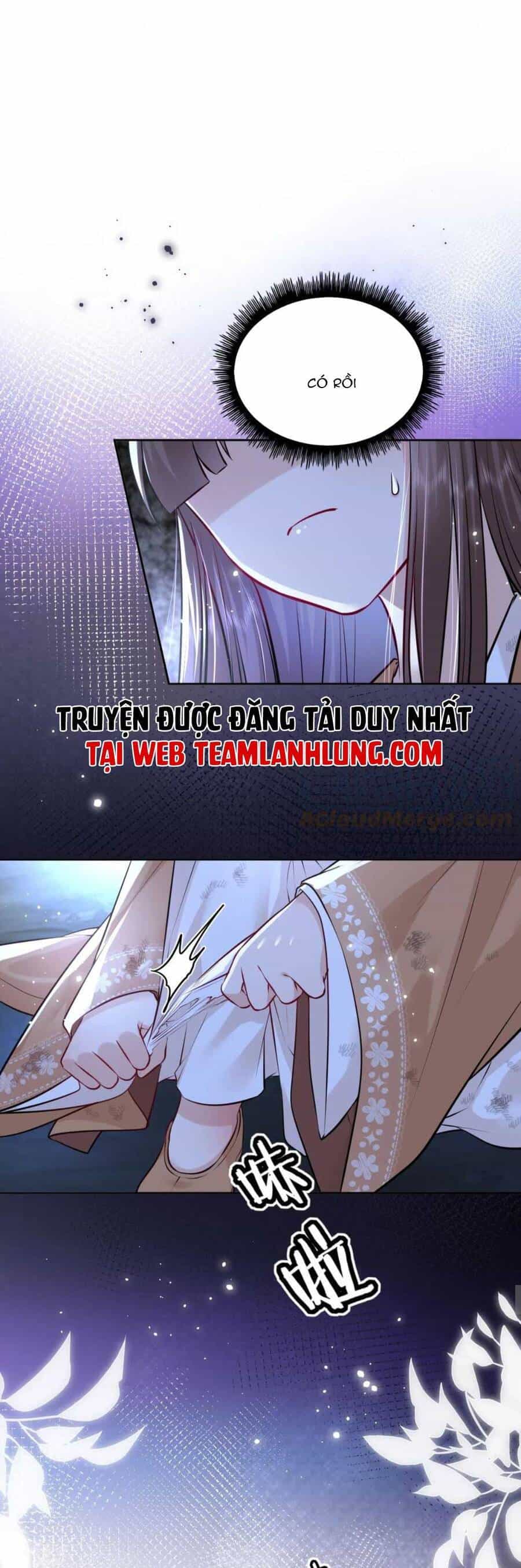 Ta Đem Hoàng Tử Dưỡng Thành Hắc Hóa - Chương 24 - ảnh 18