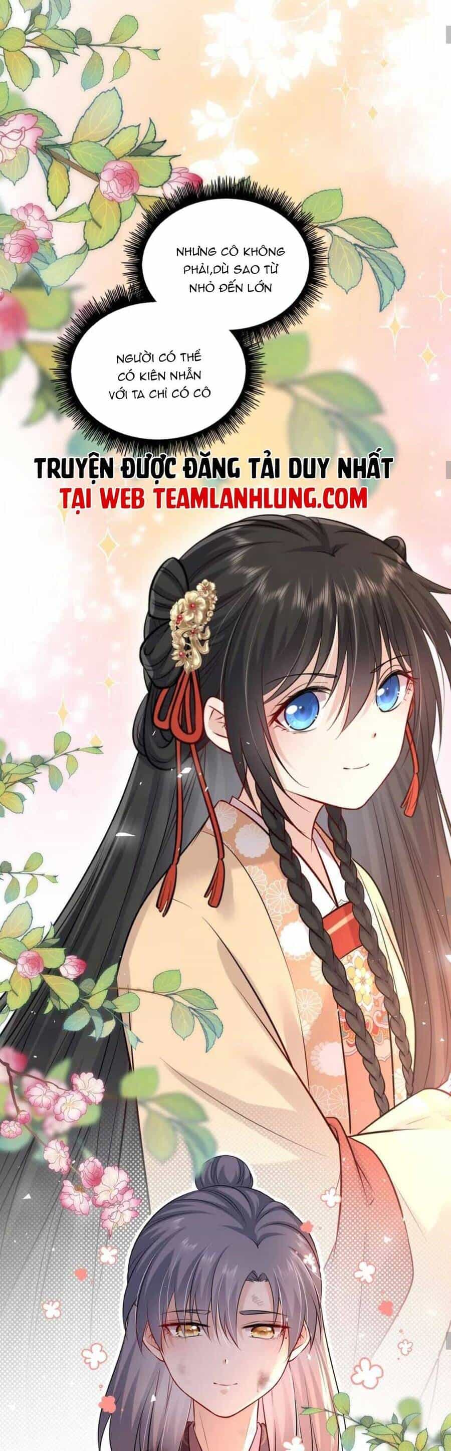Ta Đem Hoàng Tử Dưỡng Thành Hắc Hóa - Chương 25 - ảnh 13
