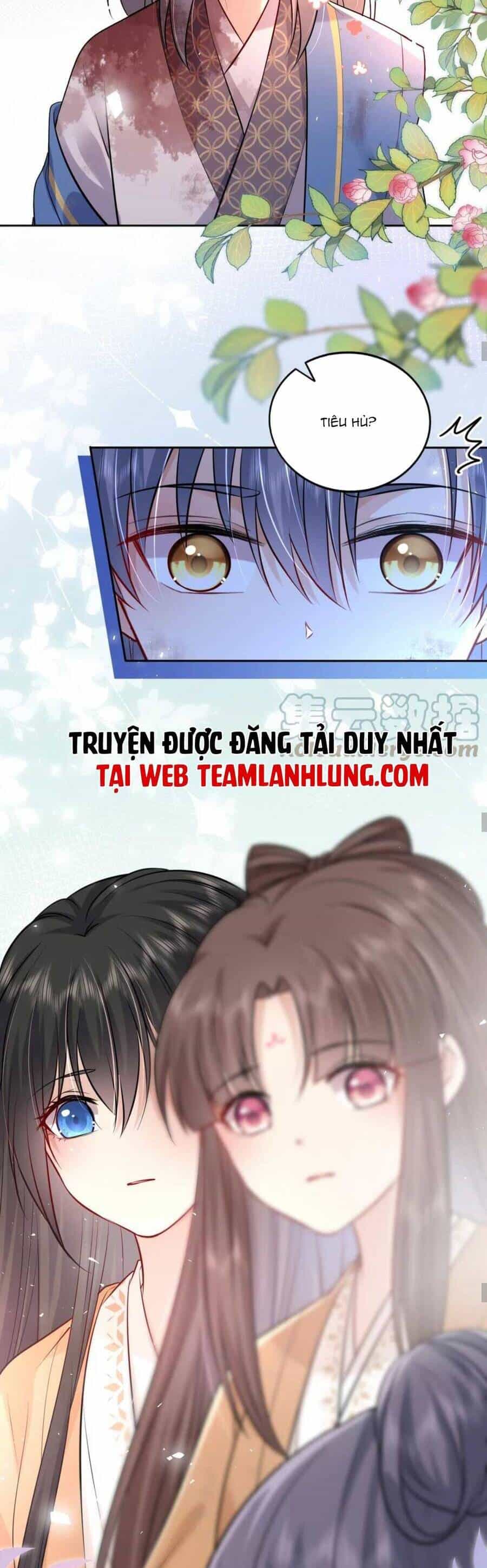 Ta Đem Hoàng Tử Dưỡng Thành Hắc Hóa - Chương 25 - ảnh 14