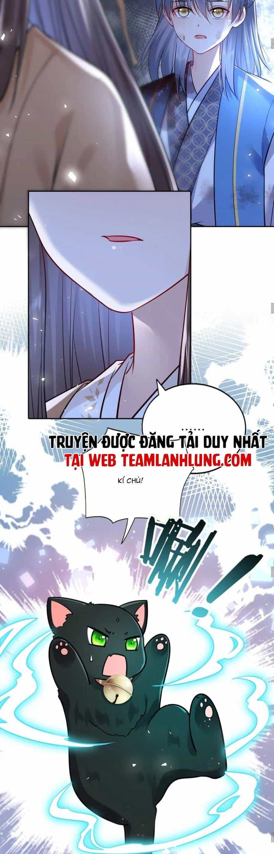 Ta Đem Hoàng Tử Dưỡng Thành Hắc Hóa - Chương 25 - ảnh 20