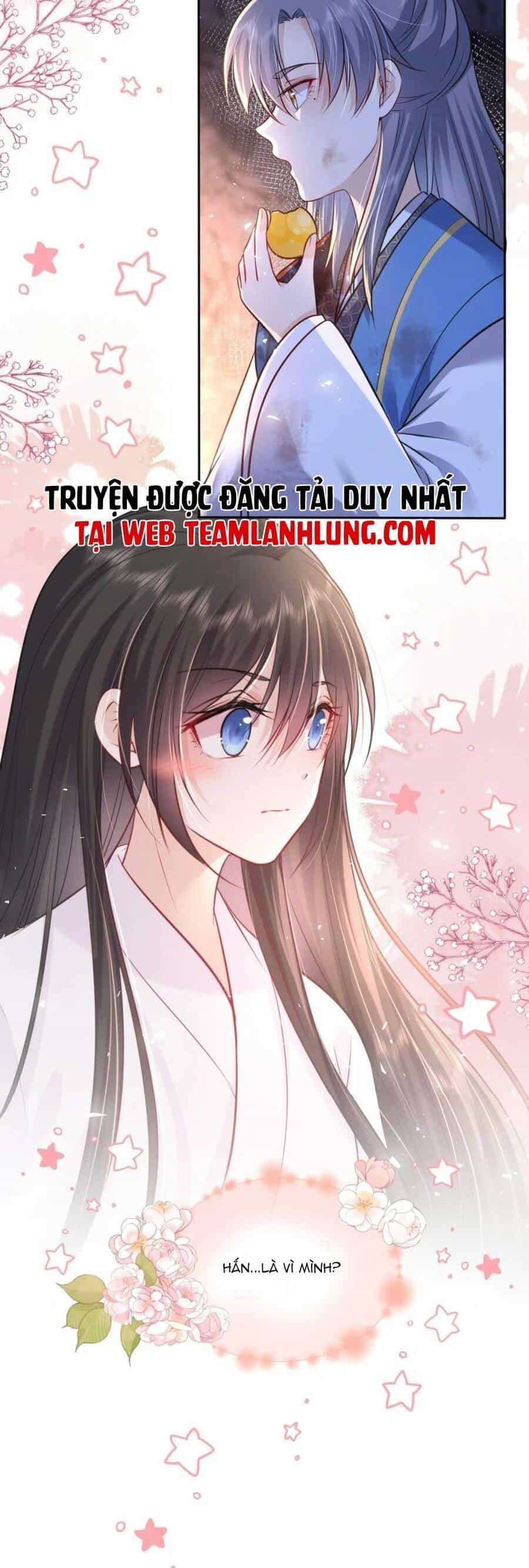 Ta Đem Hoàng Tử Dưỡng Thành Hắc Hóa - Chương 25 - ảnh 31