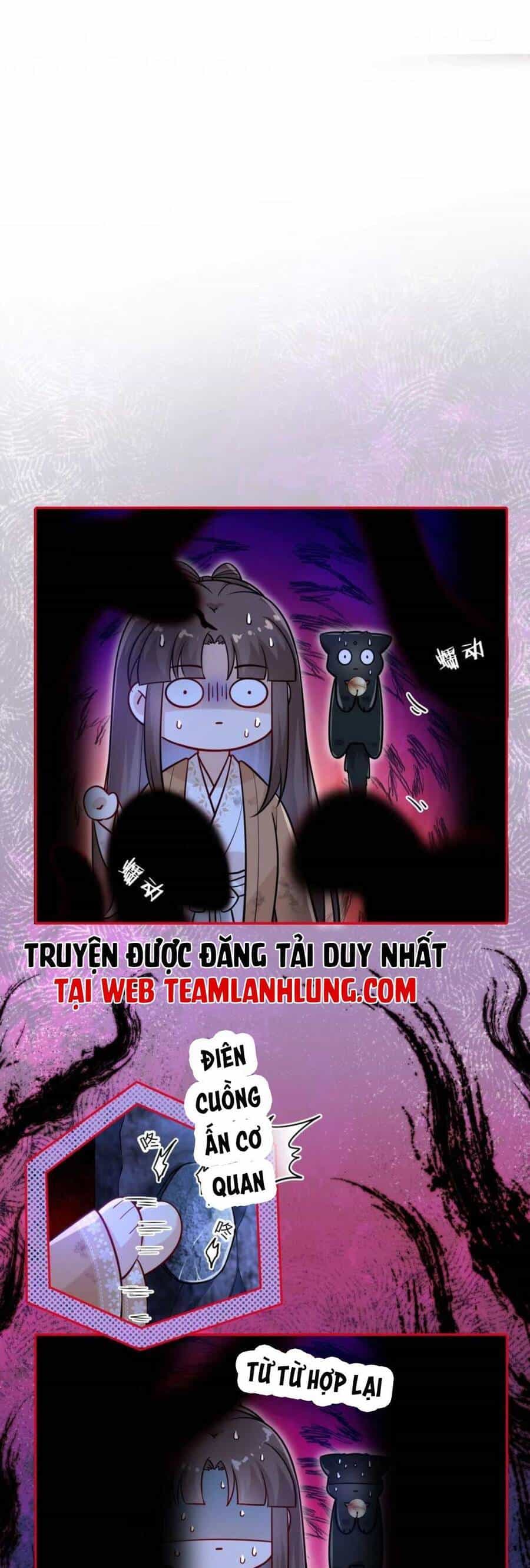 Ta Đem Hoàng Tử Dưỡng Thành Hắc Hóa - Chương 26 - ảnh 32