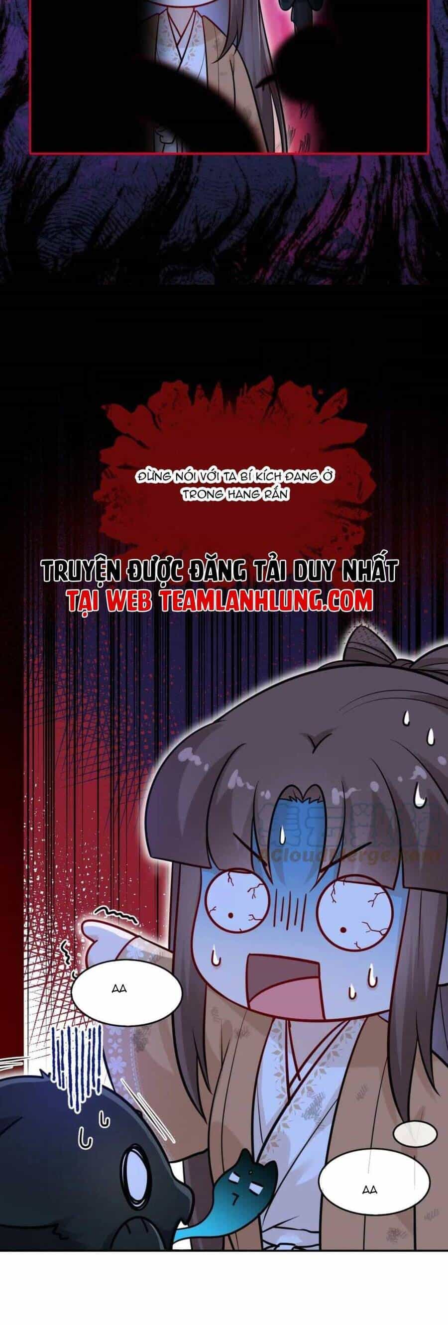 Ta Đem Hoàng Tử Dưỡng Thành Hắc Hóa - Chương 26 - ảnh 33