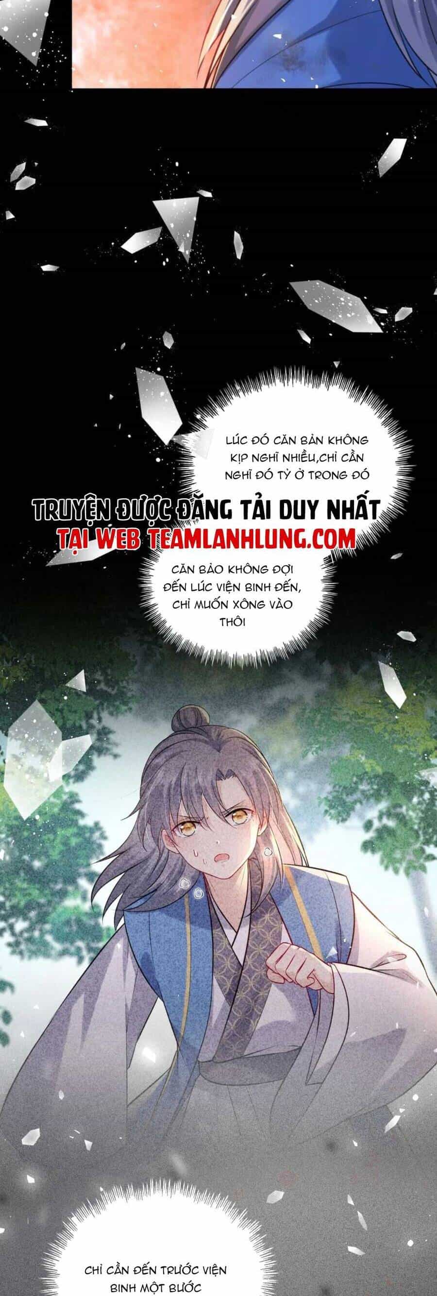 Ta Đem Hoàng Tử Dưỡng Thành Hắc Hóa - Chương 26 - ảnh 4