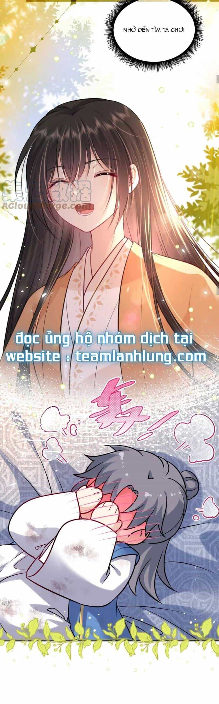 Ta Đem Hoàng Tử Dưỡng Thành Hắc Hóa - Chương 28 - ảnh 15