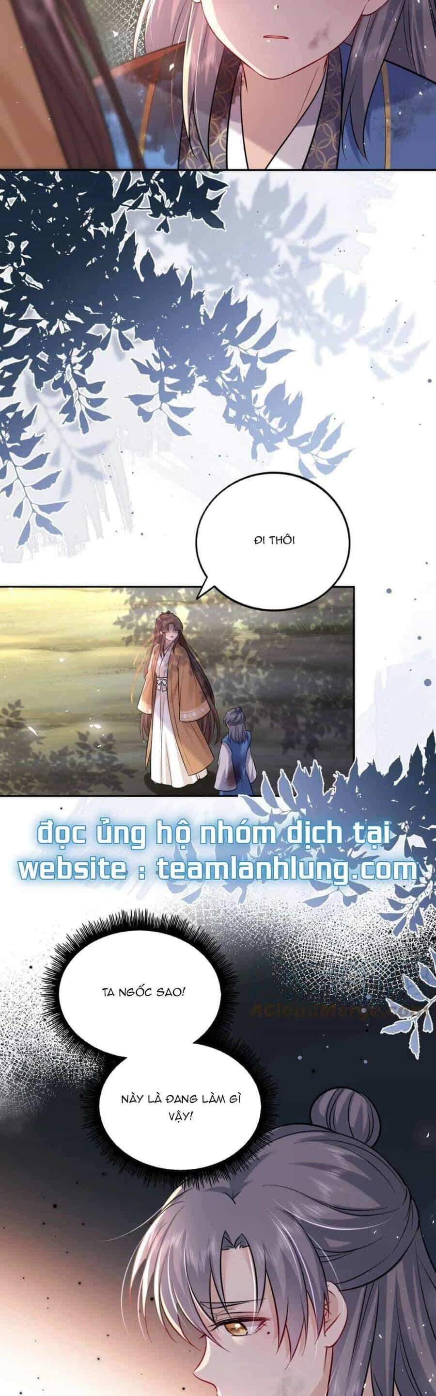 Ta Đem Hoàng Tử Dưỡng Thành Hắc Hóa - Chương 28 - ảnh 7