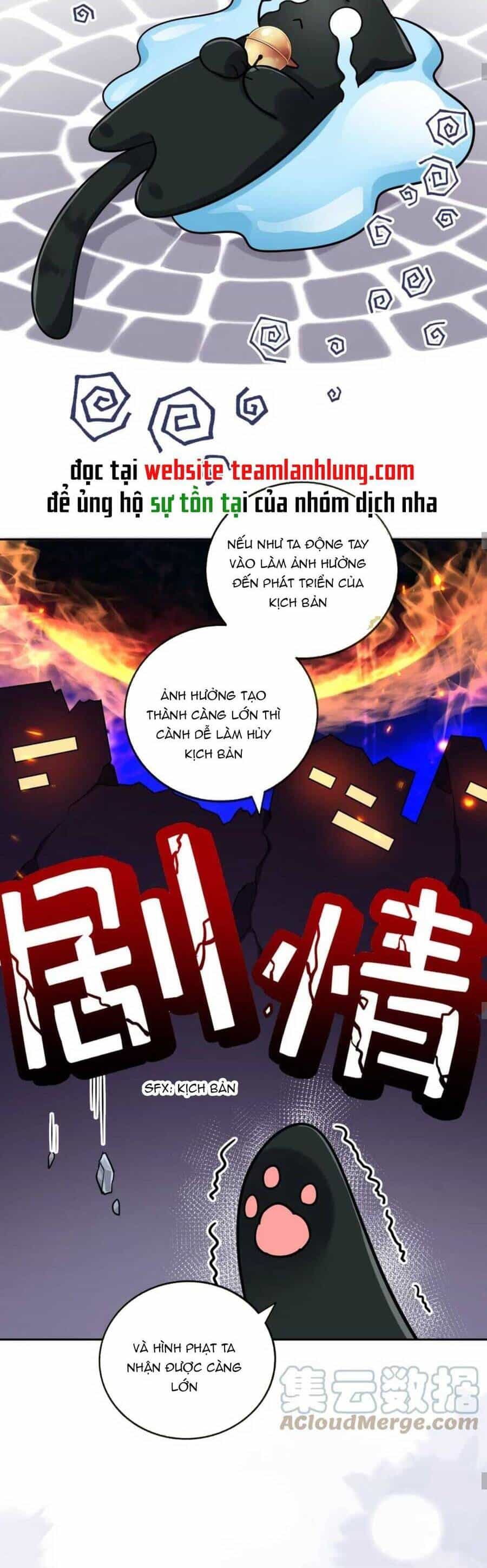 Ta Đem Hoàng Tử Dưỡng Thành Hắc Hóa - Chương 29 - ảnh 27