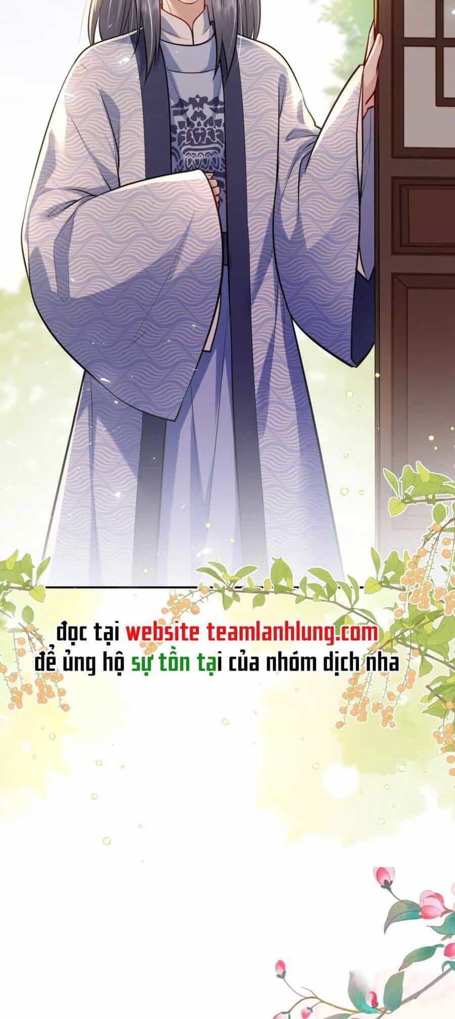 Ta Đem Hoàng Tử Dưỡng Thành Hắc Hóa - Chương 29 - ảnh 33