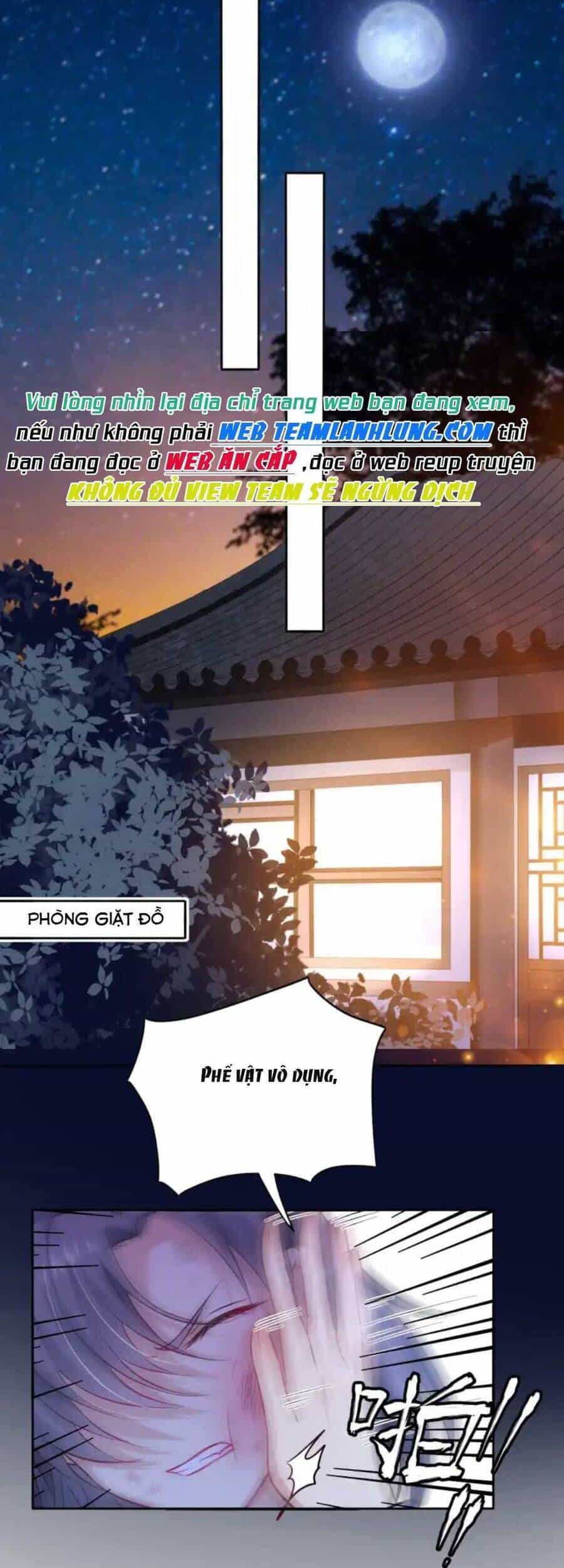 Ta Đem Hoàng Tử Dưỡng Thành Hắc Hóa - Chương 3 - ảnh 18