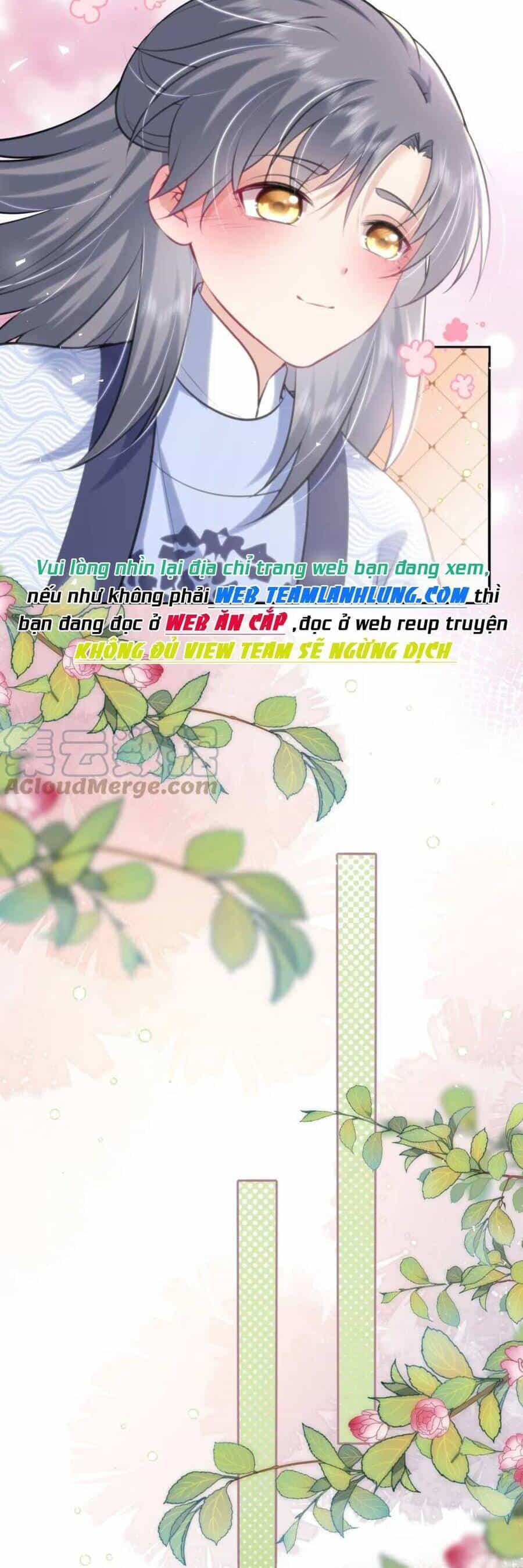Ta Đem Hoàng Tử Dưỡng Thành Hắc Hóa - Chương 30 - ảnh 12