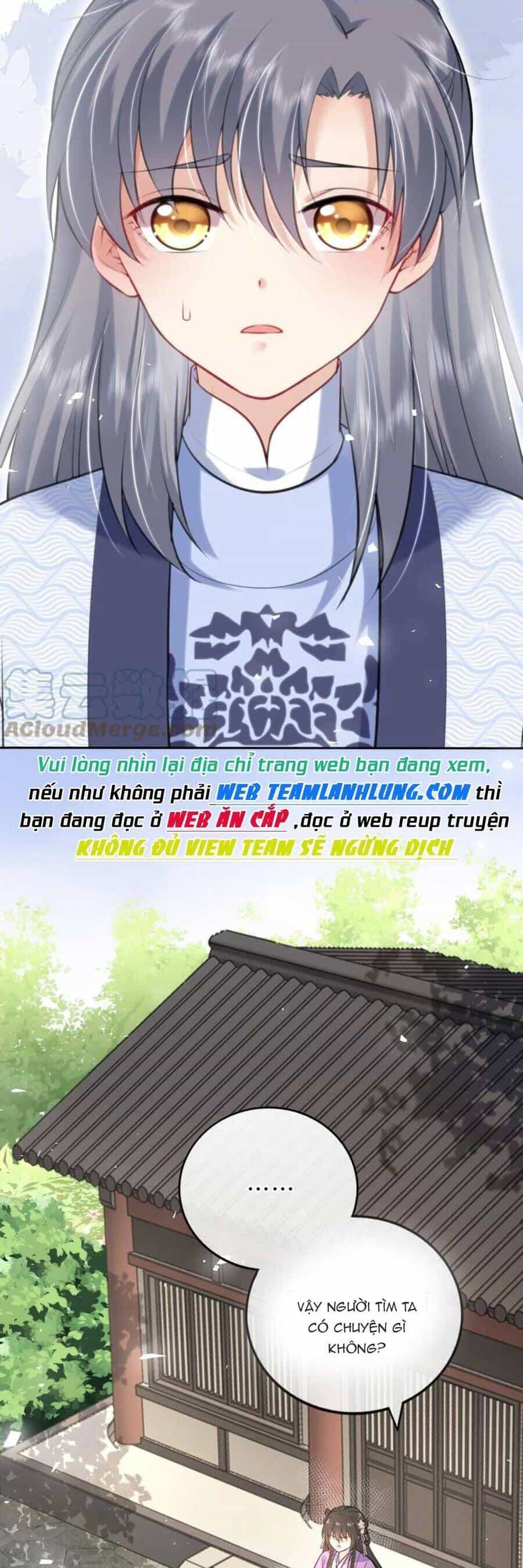 Ta Đem Hoàng Tử Dưỡng Thành Hắc Hóa - Chương 30 - ảnh 8