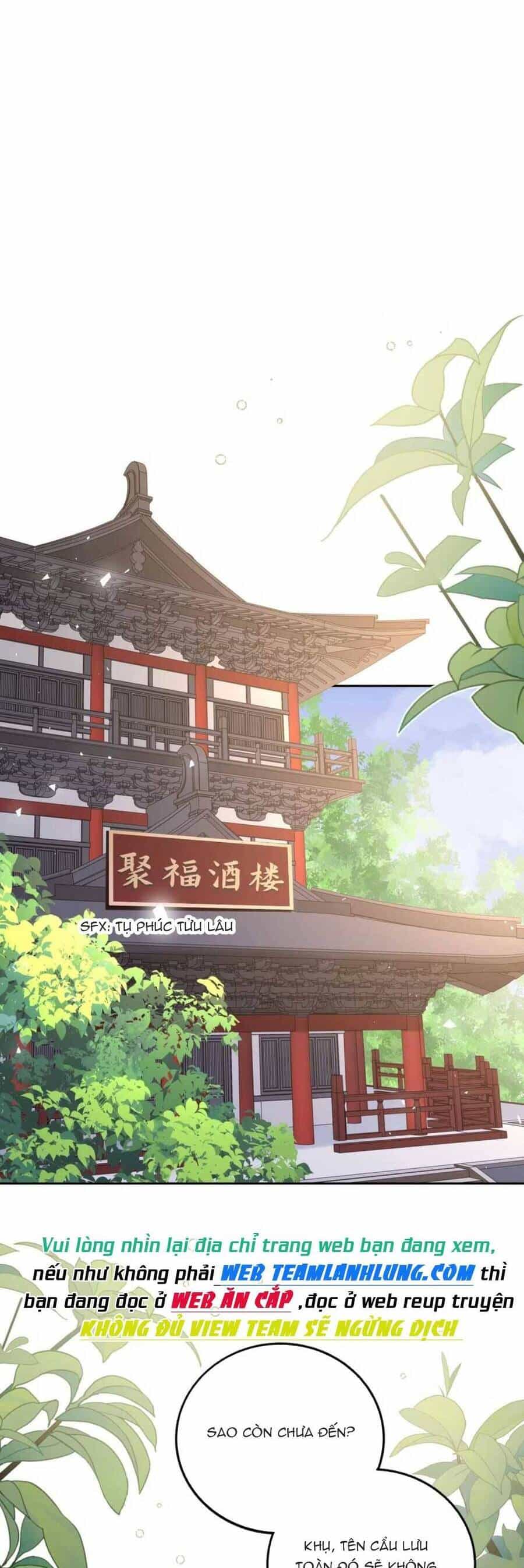 Ta Đem Hoàng Tử Dưỡng Thành Hắc Hóa - Chương 32 - ảnh 3