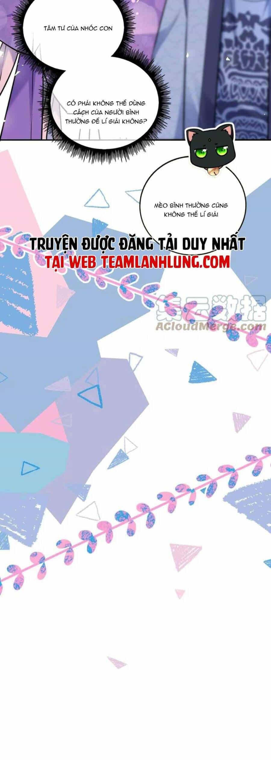 Ta Đem Hoàng Tử Dưỡng Thành Hắc Hóa - Chương 39 - ảnh 31