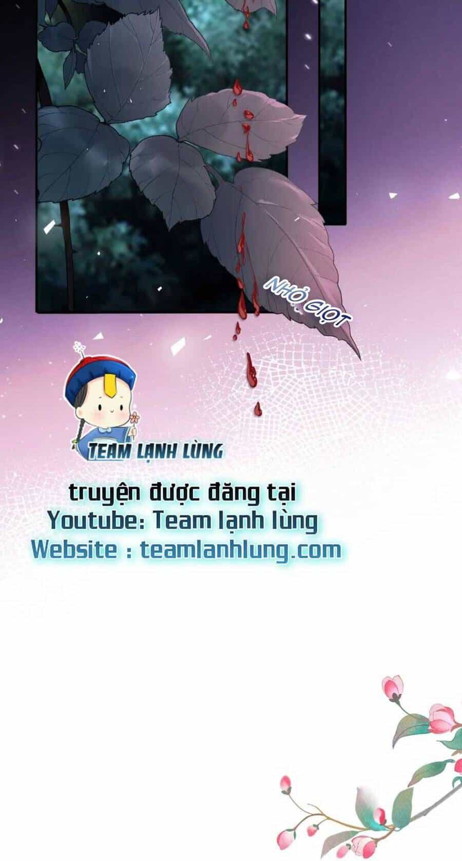 Ta Đem Hoàng Tử Dưỡng Thành Hắc Hóa - Chương 45 - ảnh 35