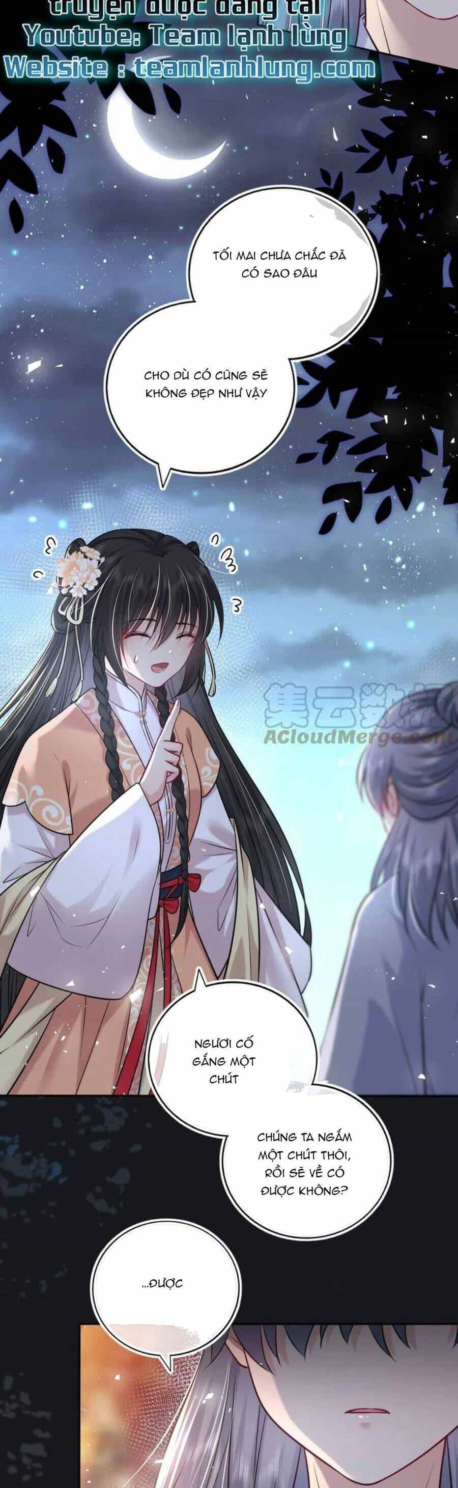 Ta Đem Hoàng Tử Dưỡng Thành Hắc Hóa - Chương 46 - ảnh 20