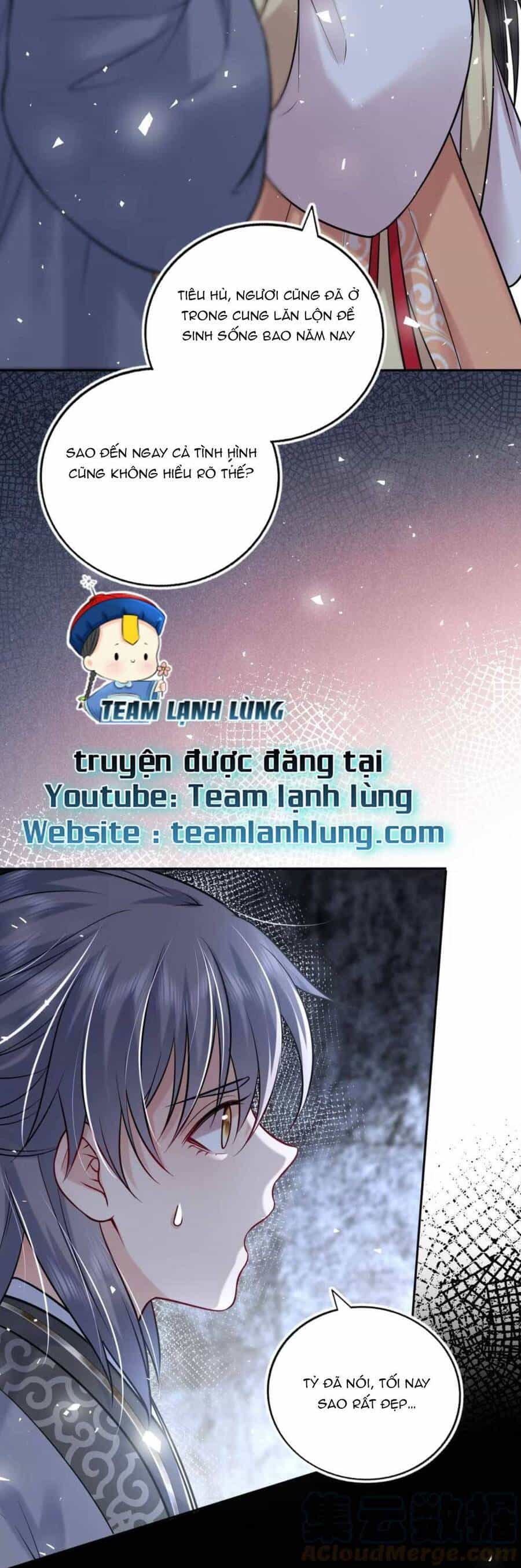 Ta Đem Hoàng Tử Dưỡng Thành Hắc Hóa - Chương 46 - ảnh 26