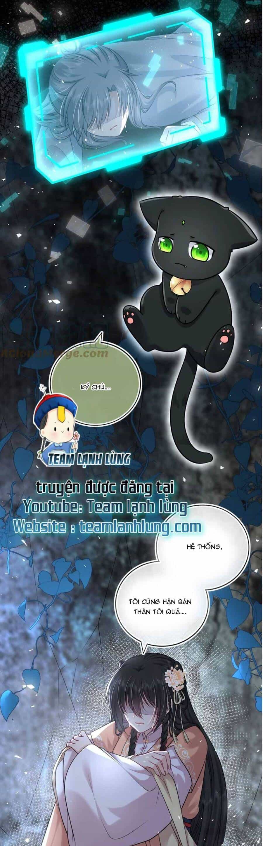 Ta Đem Hoàng Tử Dưỡng Thành Hắc Hóa - Chương 47 - ảnh 21