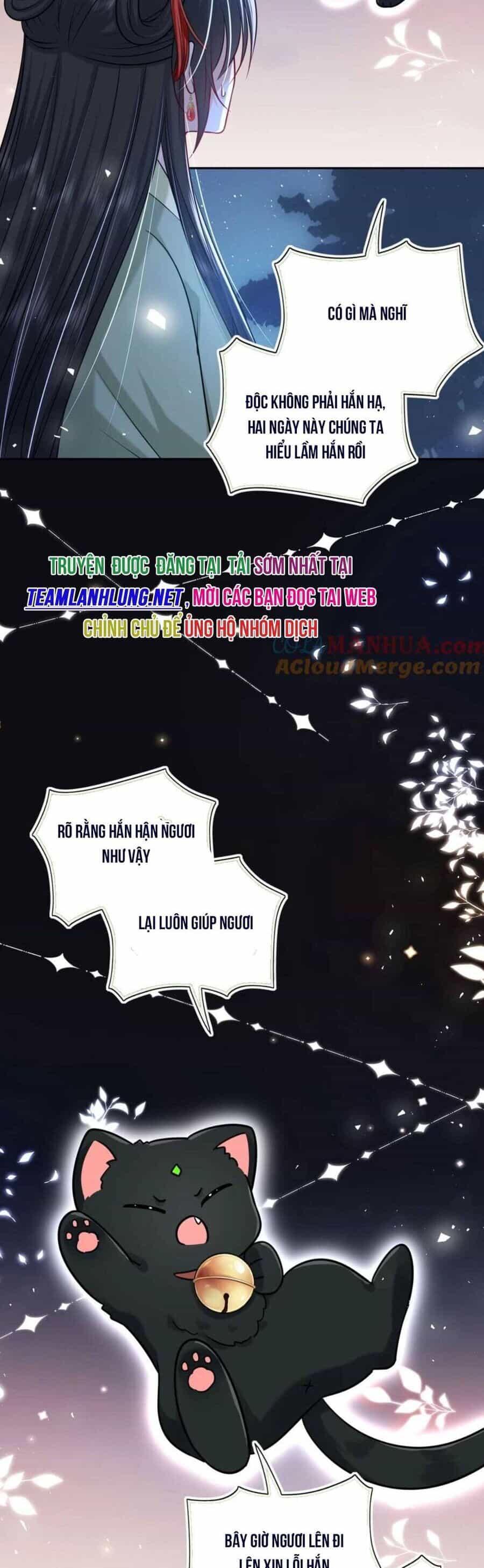 Ta Đem Hoàng Tử Dưỡng Thành Hắc Hóa - Chương 56 - ảnh 19