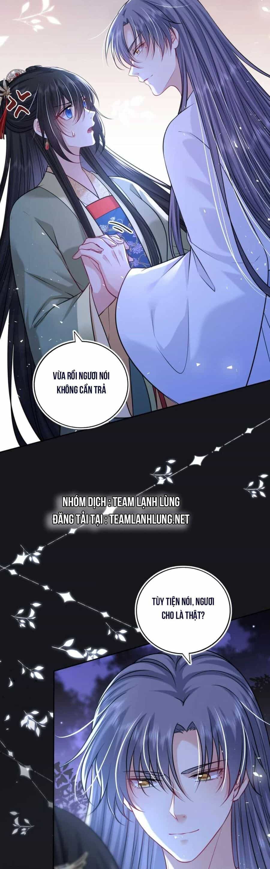 Ta Đem Hoàng Tử Dưỡng Thành Hắc Hóa - Chương 56 - ảnh 29