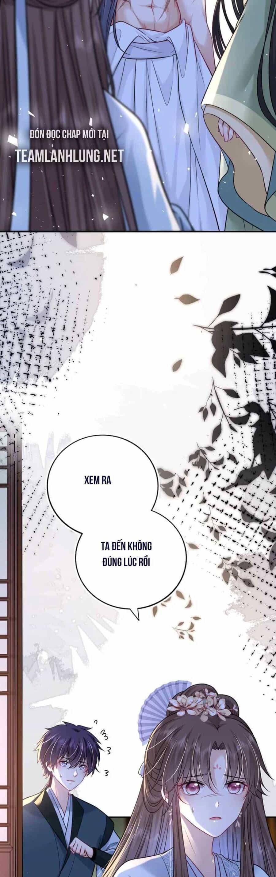 Ta Đem Hoàng Tử Dưỡng Thành Hắc Hóa - Chương 57 - ảnh 22