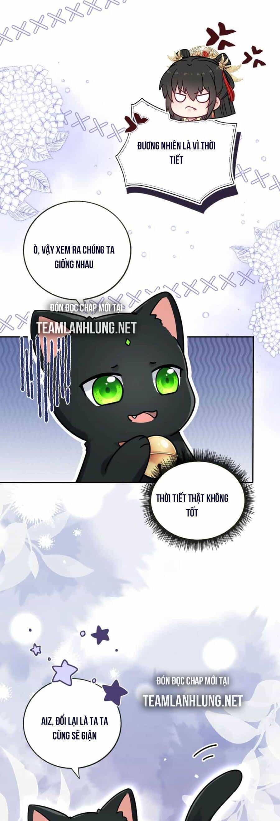 Ta Đem Hoàng Tử Dưỡng Thành Hắc Hóa - Chương 57 - ảnh 31
