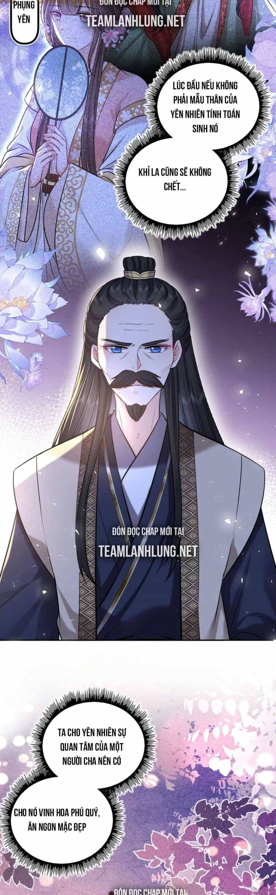 Ta Đem Hoàng Tử Dưỡng Thành Hắc Hóa - Chương 61 - ảnh 19